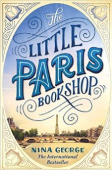 little paris bookshop