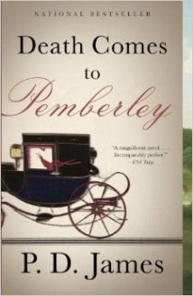 death to pemberley