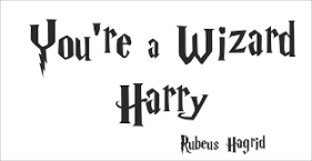 harry potter quote 6