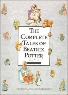 the-complete-tales-of-beatrix-potter-947646